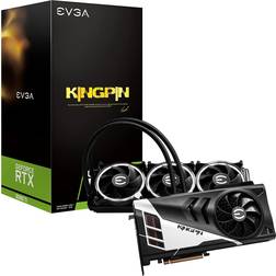 EVGA GeForce RTX 3090 Ti K|NGP|N Hybrid Gaming HDMI 3xDP 24GB